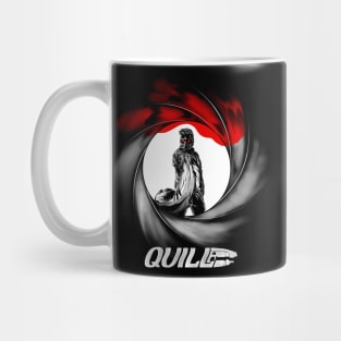 License To Loot Mug